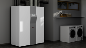 Lüftungen von STIEBEL ELTRON