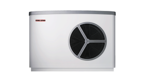 STIEBEL ELTRON Luft-Wasser-Wärmepumpe WPL-A HK Premium