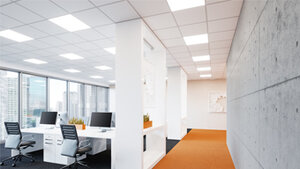 LEDVANCE Office-Leuchten