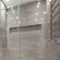 Dusche beleuchten